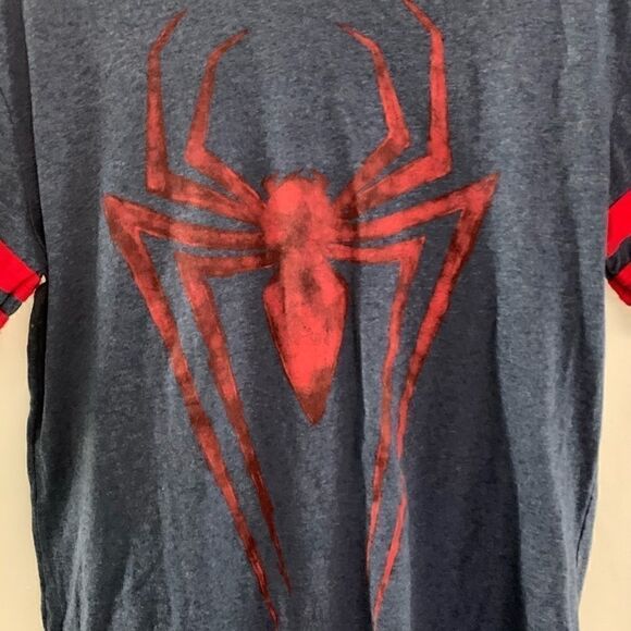 Marvel Other - Marvel spider man size sm